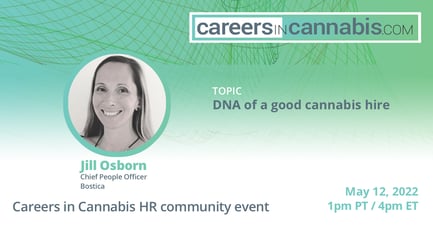 CinC Webinar - The DNA of a good cannabis hire