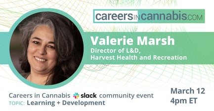 CinC Webinar - Learning + Development