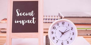 Building social impoact