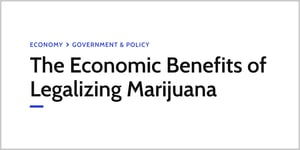 The Economic Benefits of Legalizing Marijuana – from Investopedia