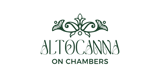 Altocanna ON CHAMBERS –logo on Careers in Cannabis