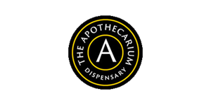 The Apothecarium logo