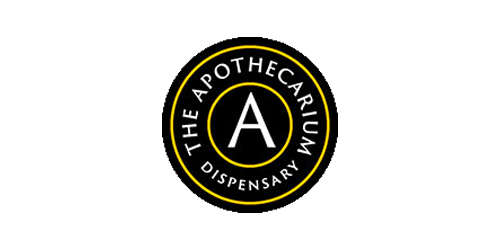 The Apothecarium logo