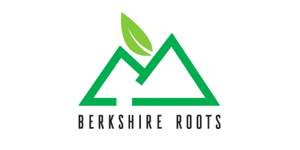 Berkshire Roots logo on Careers in Cannabis