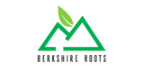 Berkshire Roots logo on Careers in Cannabis