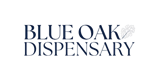 Blue Oak Dispensary  – logo on Careers in Cannabis