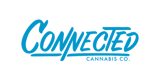Connected Cannabis Co. logo on Careers in Cannabis