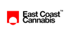 East Coast Cannabis logo