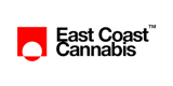East Coast Cannabis logo