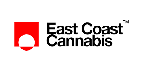 East Coast Cannabis logo