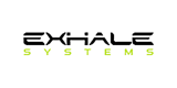 EXHALE SYSTEMS logo on Careers in Cannabis