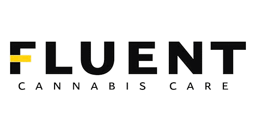 Fluent logo