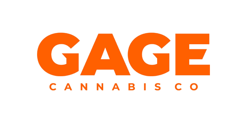 Gage logo