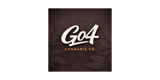 Go4 CANNABIS CO. logo on Careers in Cannabis