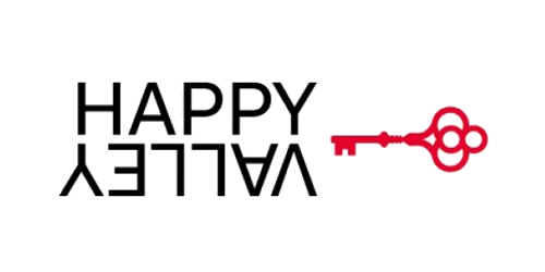 HAPPY VALLEY logo on Careers in Cannabis