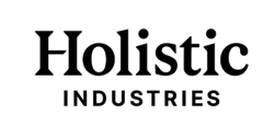 Holistic Industries logo on Careers in Cannabis