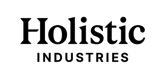 Holistic Industries logo on Careers in Cannabis