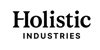 Holistic Industries logo on Careers in Cannabis
