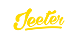 Jeeter logo on Careers in Cannabis