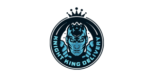 Knight King Delivery logo on Careers in Cannabis