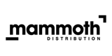 Mammoth Distribution logo on Careers in Cannabis