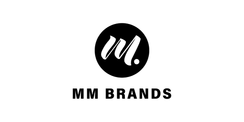 MM BRANDS logo on Careers in Cannabis