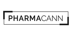 PHARMACANN logo on Careers in Cannabis