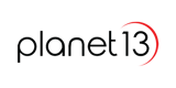 Planet 13 logo on Careers in Cannabis