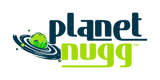 Planet Nugg logo on Careers in Cannabis