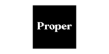 Proper square logo on Careers in Cannabis