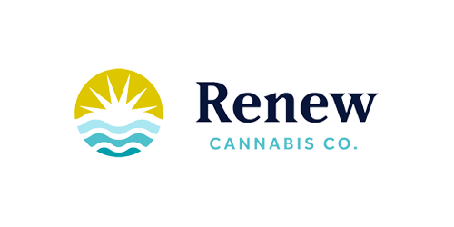 Renew Cannabis Co. logo