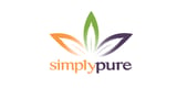Simply Pure logo on Careers in Cannabis