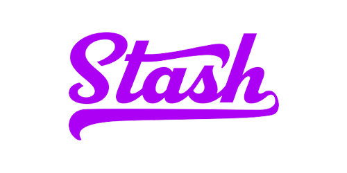 Stash logo