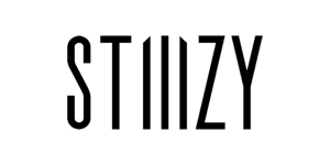 STIIIZY logo on Careers in Cannabis