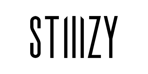 STIIIZY logo