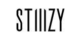 STIIIZY logo on Careers in Cannabis