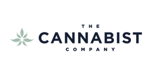 The Cannabist logo on Careers in Cannabis