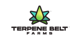 Terpene Belt Farms logo on Careers in Cannabis