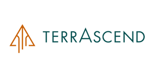 Terrascend logo on Careers in Cannabis