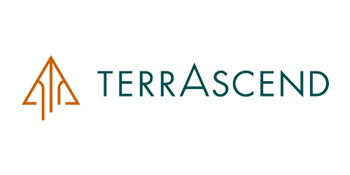 Terrascend logo
