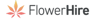 FlowerHire logo