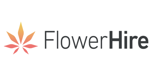 FlowerHire logo