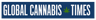 Global Cannabis Times logo