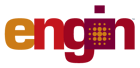 engin logo