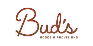 Bud's Goods & Provisions logo on Careers in Cannabis