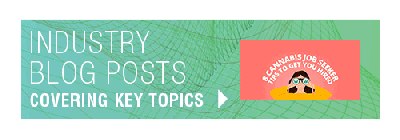 INDUSTRY BLOG POSTS – covering key topics 