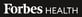 Forbes HEALTH logo