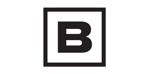 BUZZY B logo on Careers in Cannabis