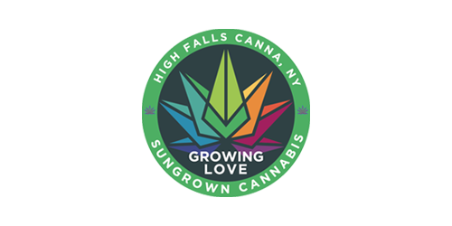 High Falls Canna – logo on Careers in Cannabis