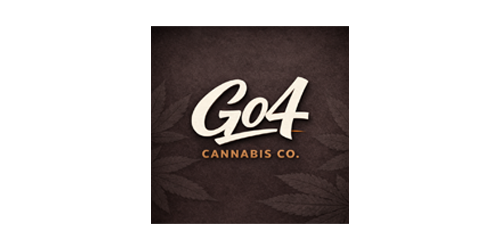 Go4 CANNABIS CO. logo on Careers in Cannabis
